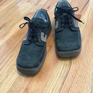 Fluevog Travellers Justin